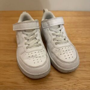 Nike kids shoe 11C
